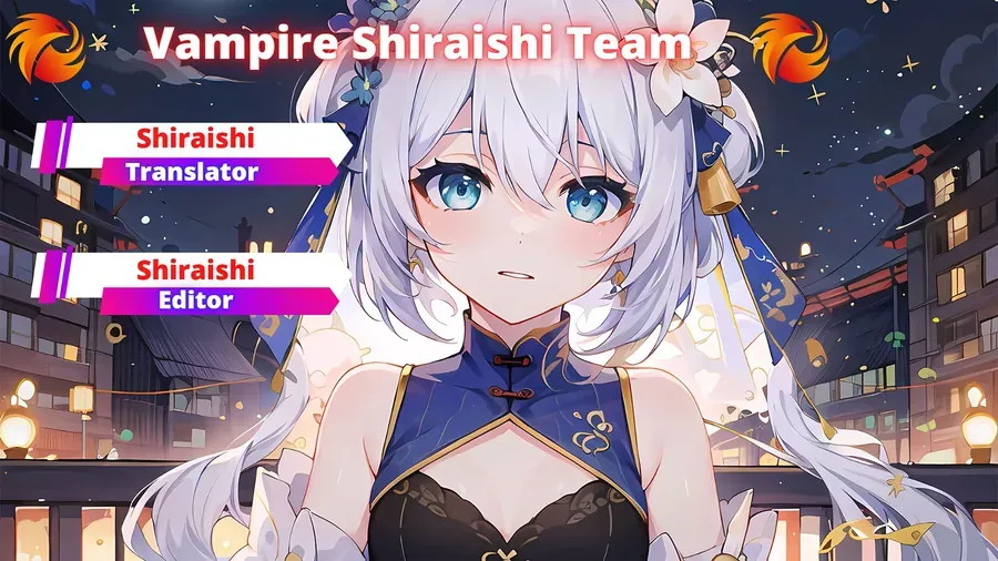 Công Chúa Theresa Và Cuộc Hôn Nhân Hạnh Phúc Chapter 3 - 4