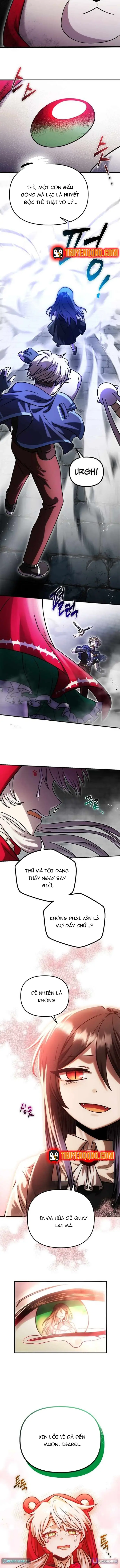 Huyết Thuật Giả Kim Chapter 10 - 2