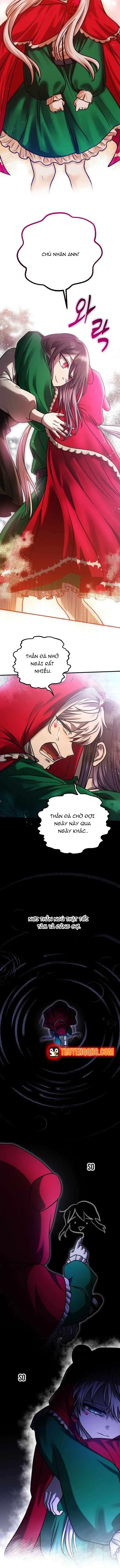 Huyết Thuật Giả Kim Chapter 10 - 3