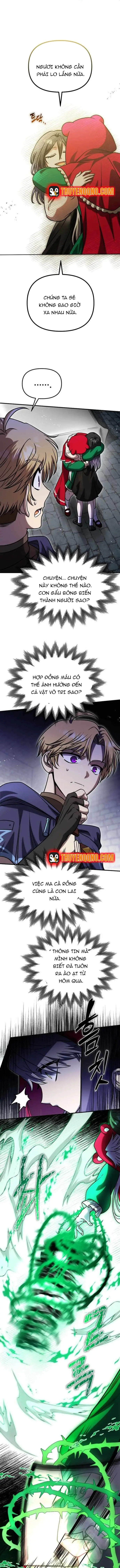 Huyết Thuật Giả Kim Chapter 10 - 4