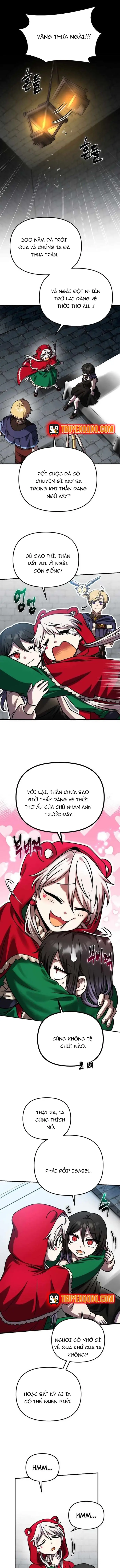 Huyết Thuật Giả Kim Chapter 10 - 7