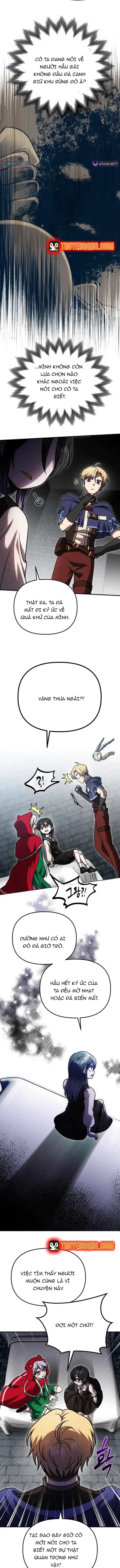 Huyết Thuật Giả Kim Chapter 10 - 9