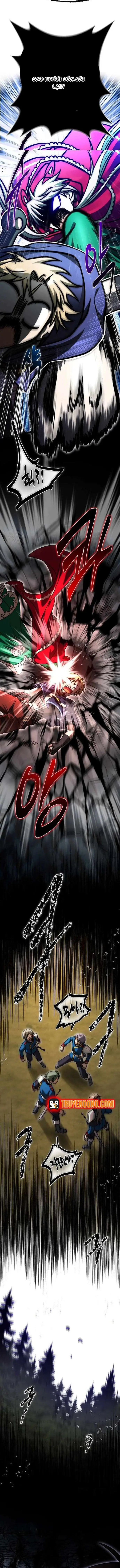 Huyết Thuật Giả Kim Chapter 10 - 11