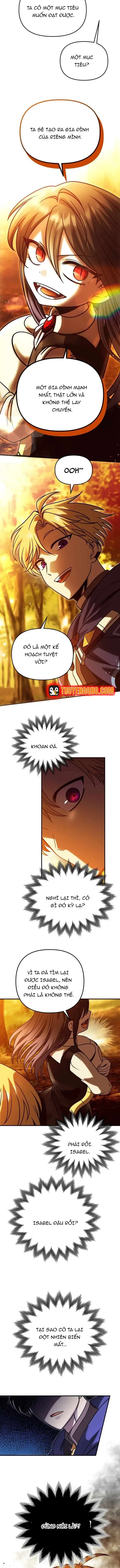 Huyết Thuật Giả Kim Chapter 10 - 15