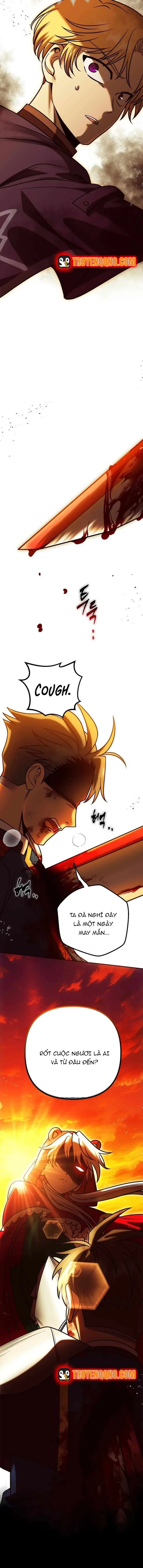 Huyết Thuật Giả Kim Chapter 10 - 16