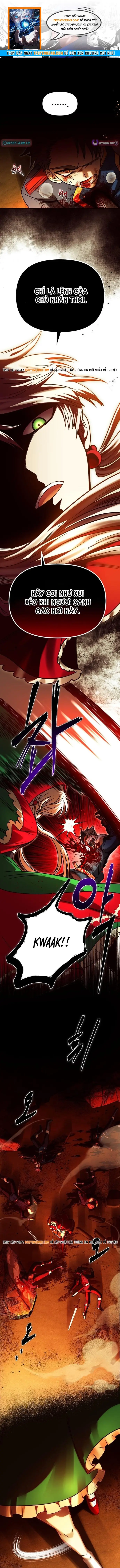 Huyết Thuật Giả Kim Chapter 11 - 1
