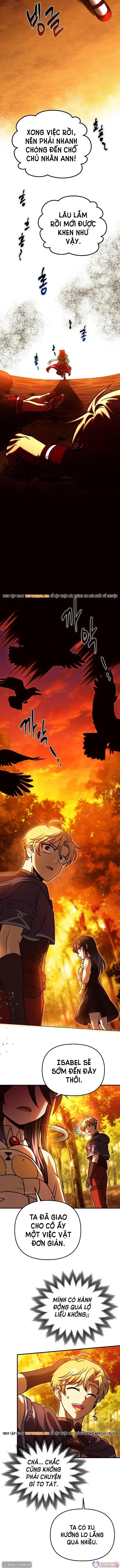 Huyết Thuật Giả Kim Chapter 11 - 2