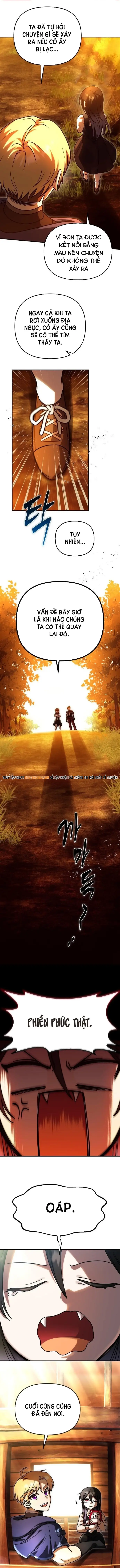 Huyết Thuật Giả Kim Chapter 11 - 3