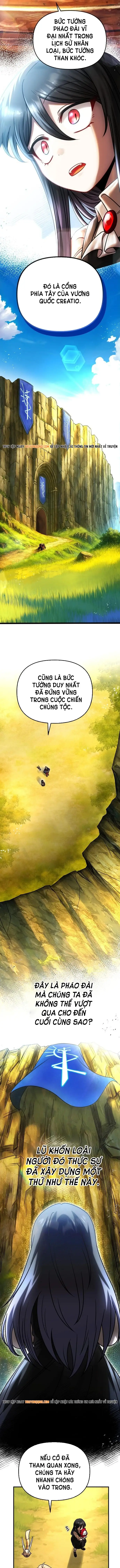 Huyết Thuật Giả Kim Chapter 11 - 4