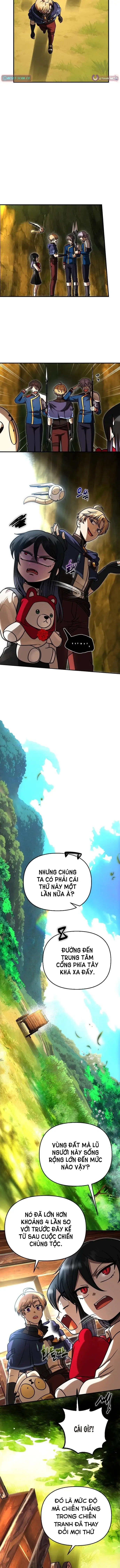 Huyết Thuật Giả Kim Chapter 11 - 5