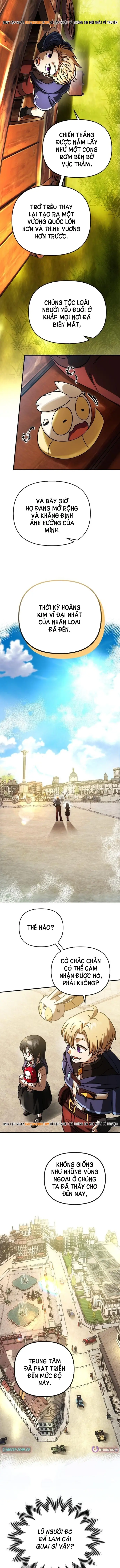 Huyết Thuật Giả Kim Chapter 11 - 6