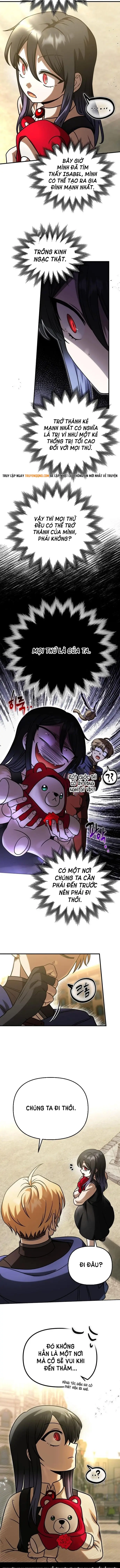 Huyết Thuật Giả Kim Chapter 11 - 7