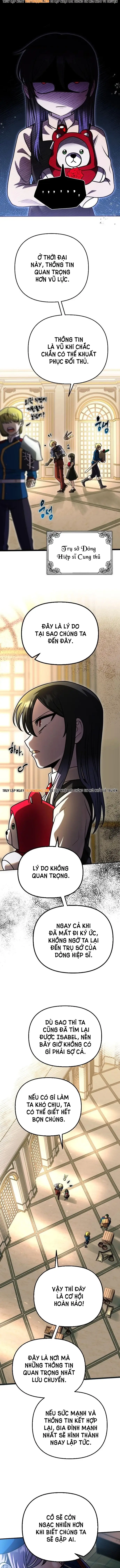 Huyết Thuật Giả Kim Chapter 11 - 8