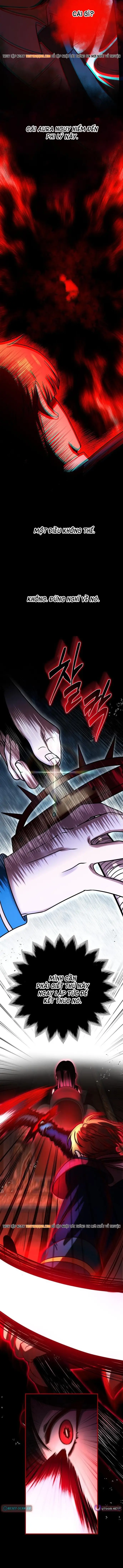 Huyết Thuật Giả Kim Chapter 11 - 14