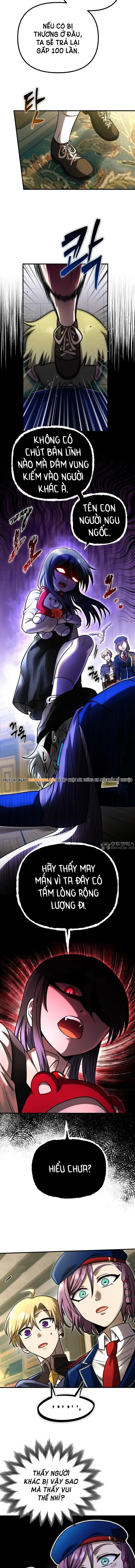 Huyết Thuật Giả Kim Chapter 12 - 4