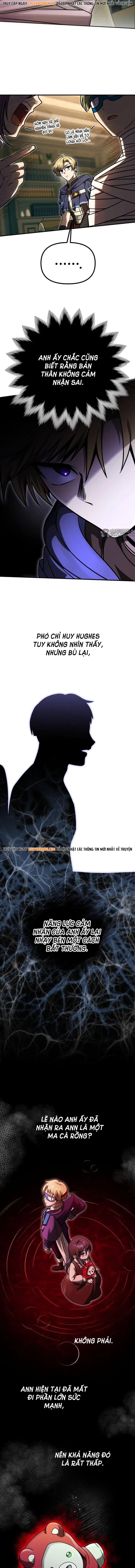 Huyết Thuật Giả Kim Chapter 12 - 6