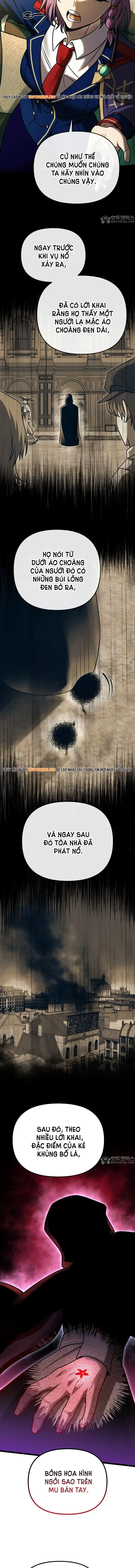 Huyết Thuật Giả Kim Chapter 12 - 8