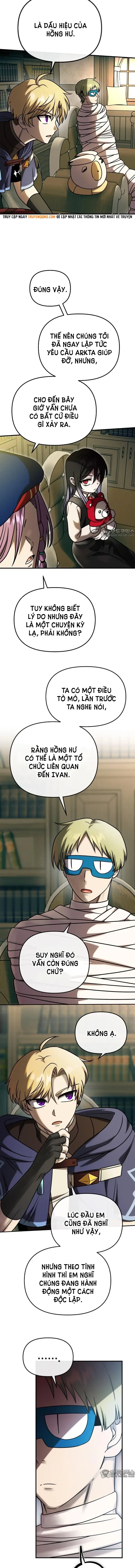 Huyết Thuật Giả Kim Chapter 12 - 9