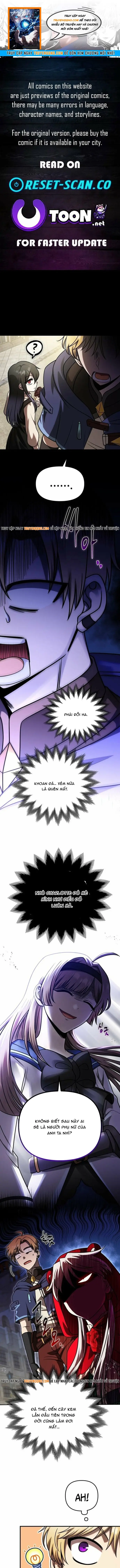 Huyết Thuật Giả Kim Chapter 13 - 1