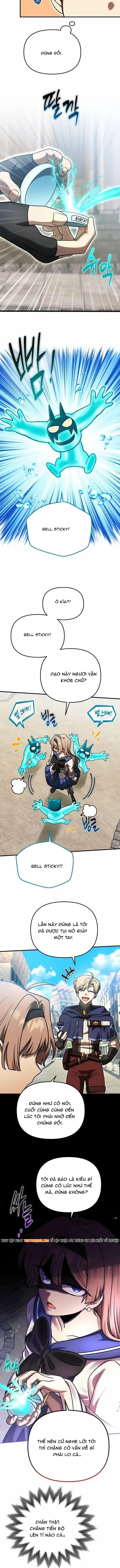Huyết Thuật Giả Kim Chapter 13 - 2