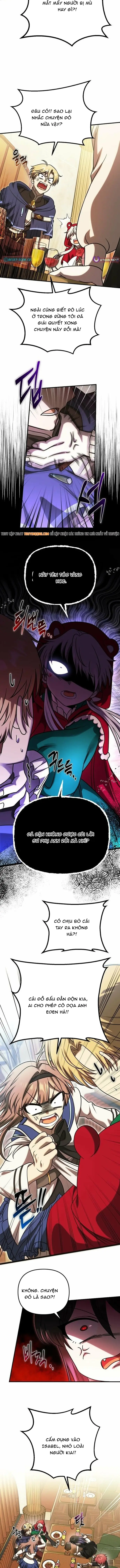 Huyết Thuật Giả Kim Chapter 13 - 11