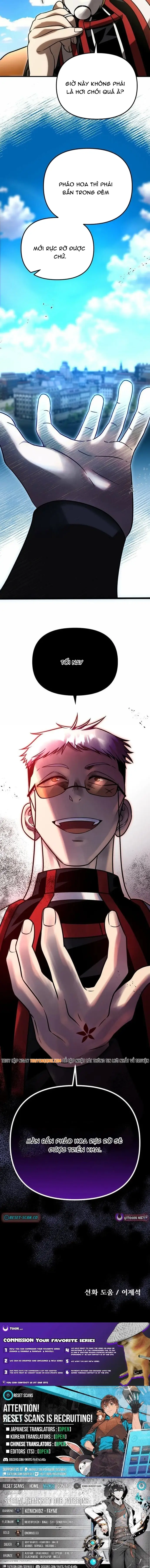 Huyết Thuật Giả Kim Chapter 13 - 14