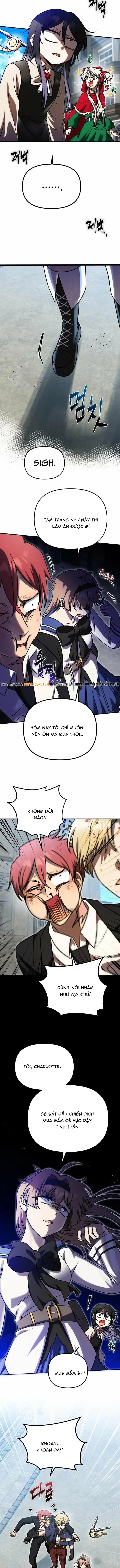 Huyết Thuật Giả Kim Chapter 14 - 2