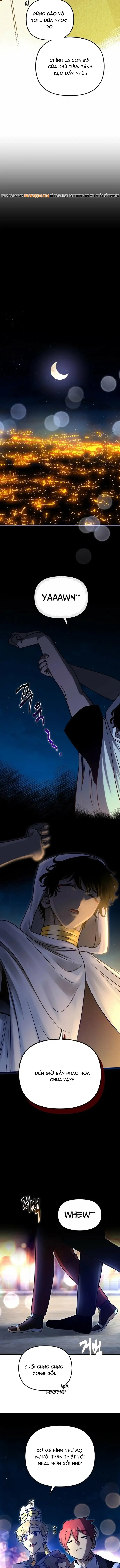 Huyết Thuật Giả Kim Chapter 14 - 9