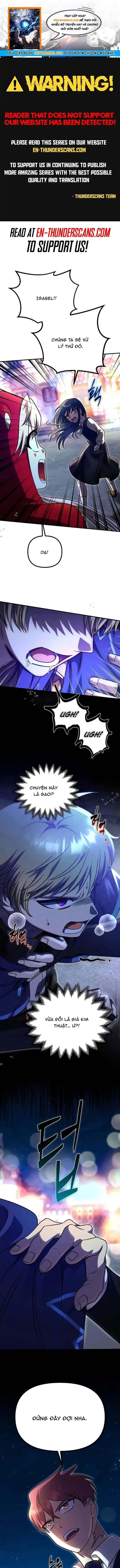 Huyết Thuật Giả Kim Chapter 15 - 1