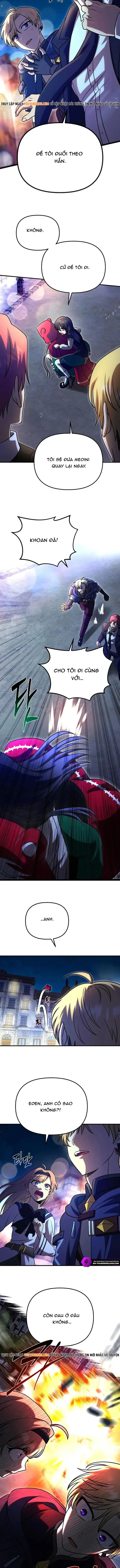 Huyết Thuật Giả Kim Chapter 15 - 2
