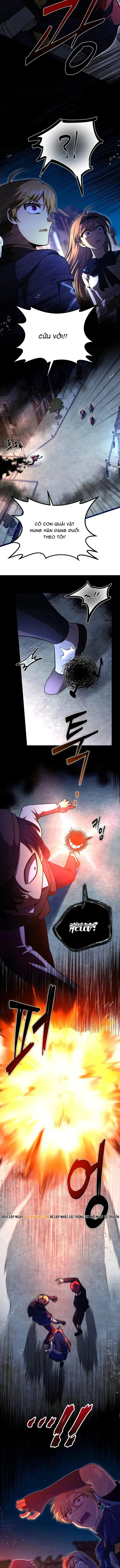 Huyết Thuật Giả Kim Chapter 15 - 3
