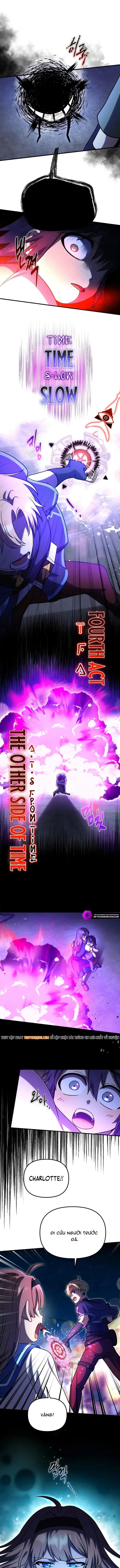 Huyết Thuật Giả Kim Chapter 15 - 5