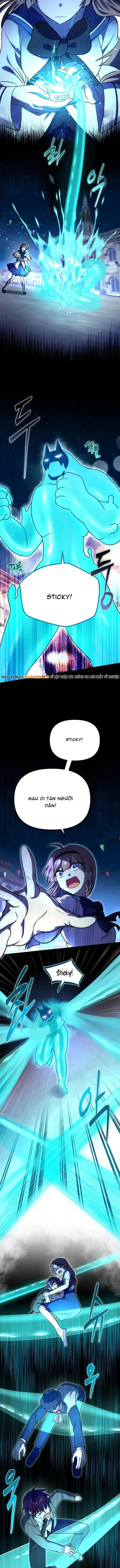 Huyết Thuật Giả Kim Chapter 15 - 6