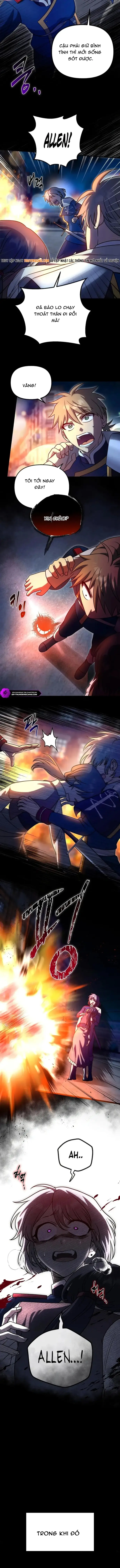 Huyết Thuật Giả Kim Chapter 15 - 10