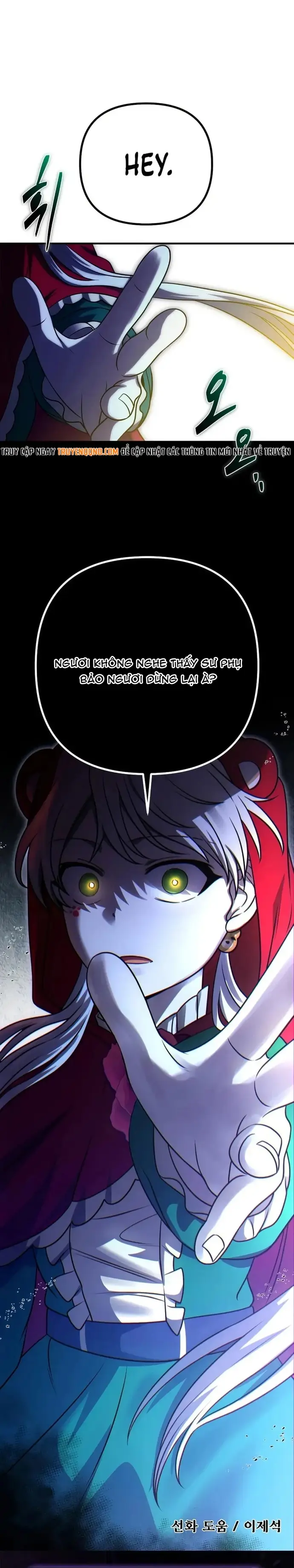 Huyết Thuật Giả Kim Chapter 15 - 12