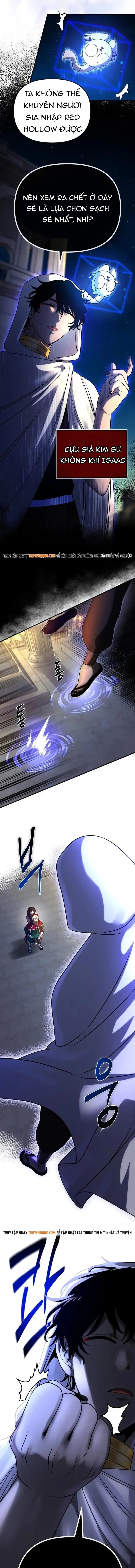 Huyết Thuật Giả Kim Chapter 16 - 2