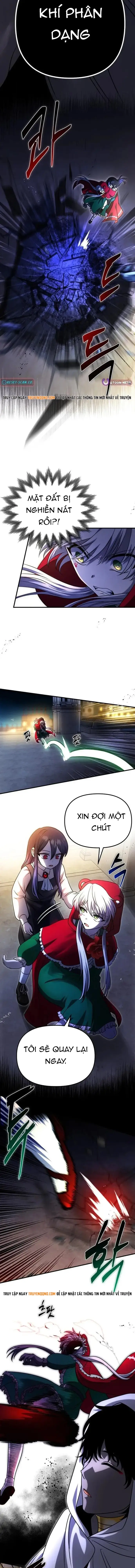 Huyết Thuật Giả Kim Chapter 16 - 3