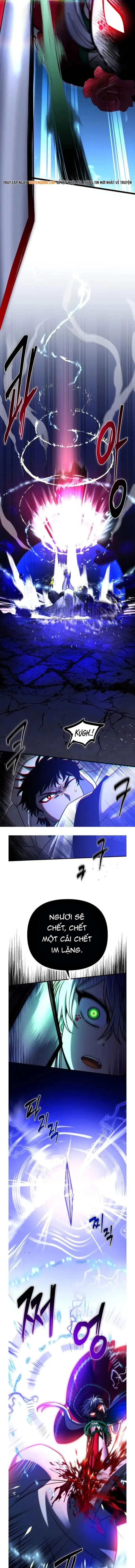Huyết Thuật Giả Kim Chapter 16 - 5