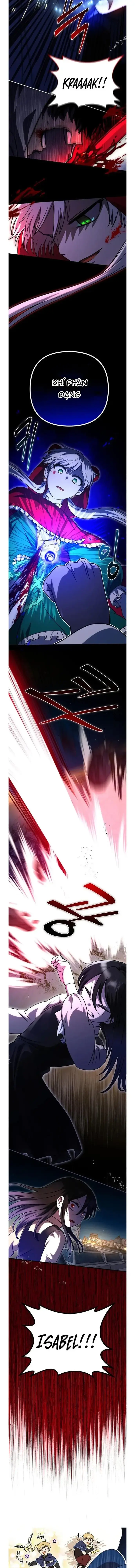 Huyết Thuật Giả Kim Chapter 16 - 6