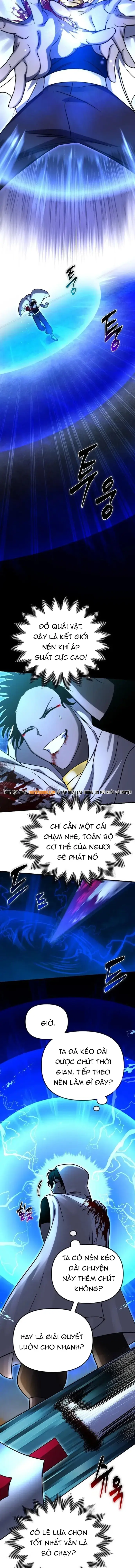 Huyết Thuật Giả Kim Chapter 16 - 8