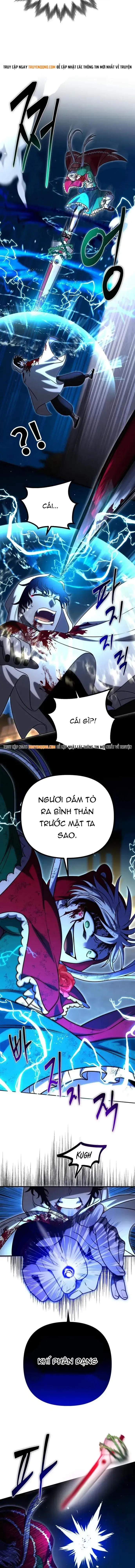 Huyết Thuật Giả Kim Chapter 16 - 9