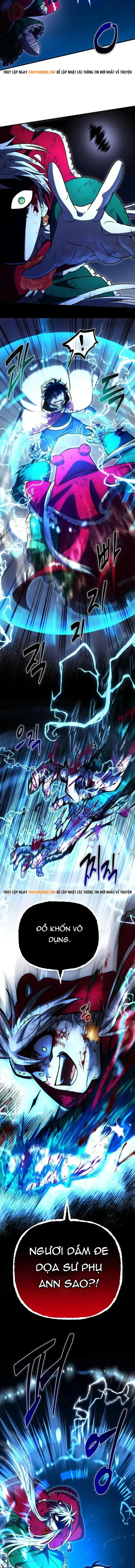 Huyết Thuật Giả Kim Chapter 16 - 10
