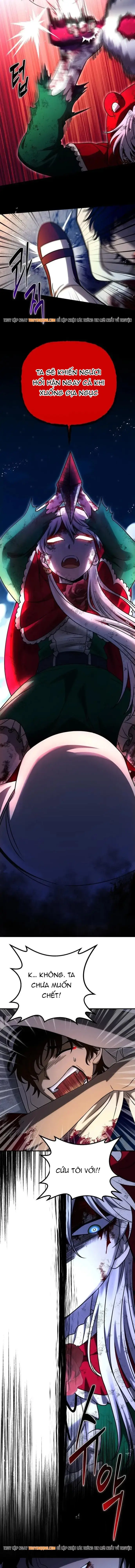 Huyết Thuật Giả Kim Chapter 16 - 12