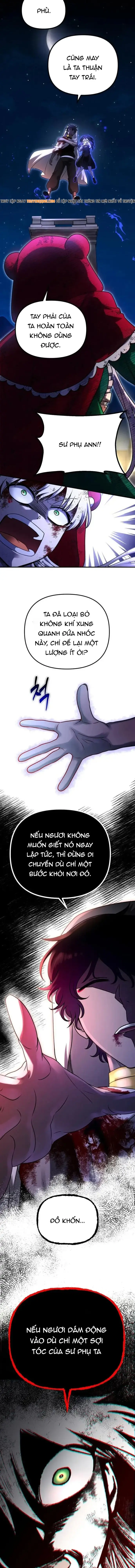 Huyết Thuật Giả Kim Chapter 17 - 2