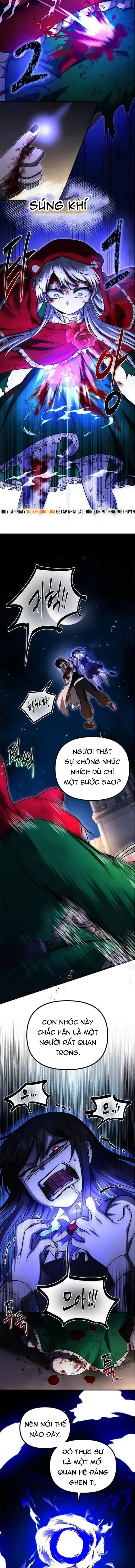 Huyết Thuật Giả Kim Chapter 17 - 4