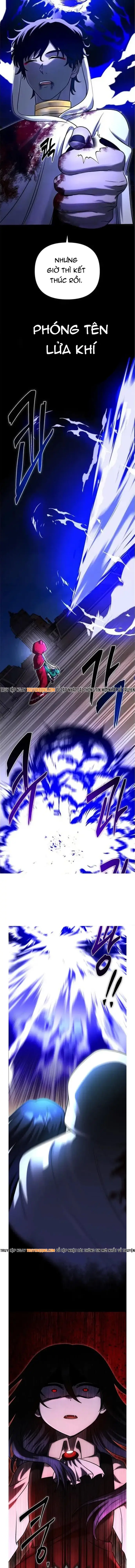 Huyết Thuật Giả Kim Chapter 17 - 5