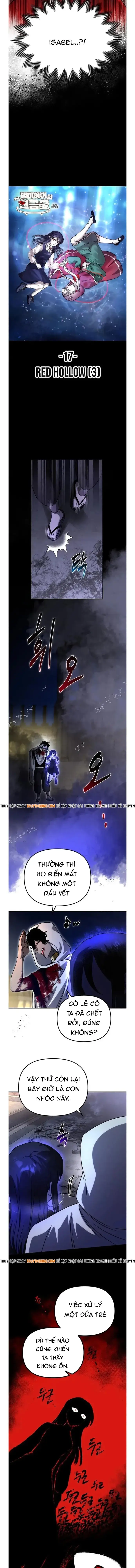 Huyết Thuật Giả Kim Chapter 17 - 6