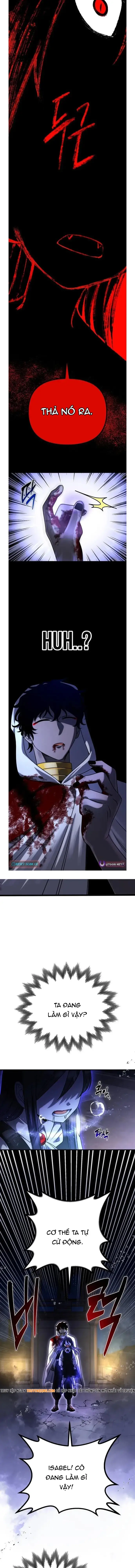 Huyết Thuật Giả Kim Chapter 17 - 7