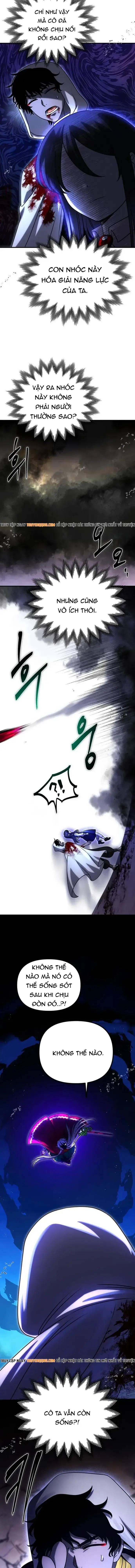 Huyết Thuật Giả Kim Chapter 17 - 8