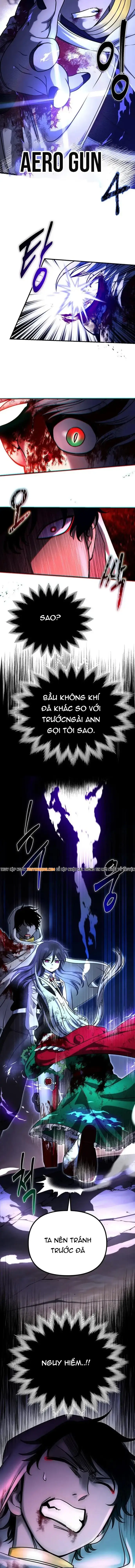 Huyết Thuật Giả Kim Chapter 17 - 9